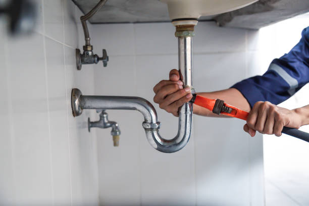 Best Plumbing Inspections & Maintenance in Lake Pocotopaug, CT